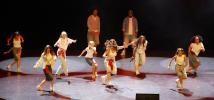 Hip hop enfants juin 2026